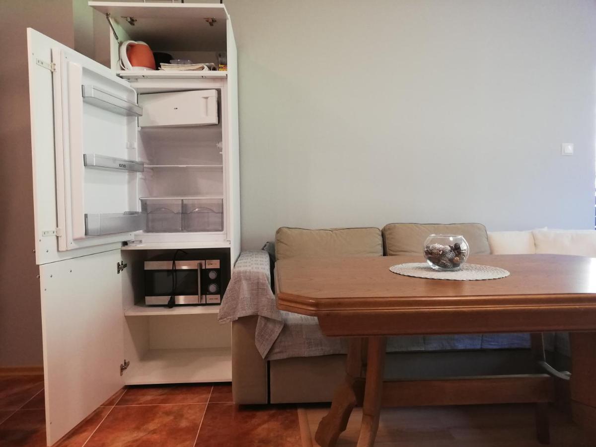 Dobi'S Apartment Elit47 At Elit 팜포로보 외부 사진